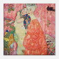Image for Gustav Klimt: Freundinnen II