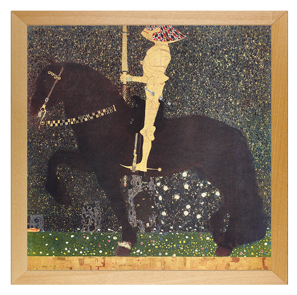 Gustav Klimt: Das Leben ein Kampf