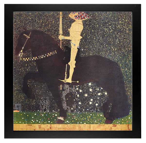 Gustav Klimt: Das Leben ein Kampf
