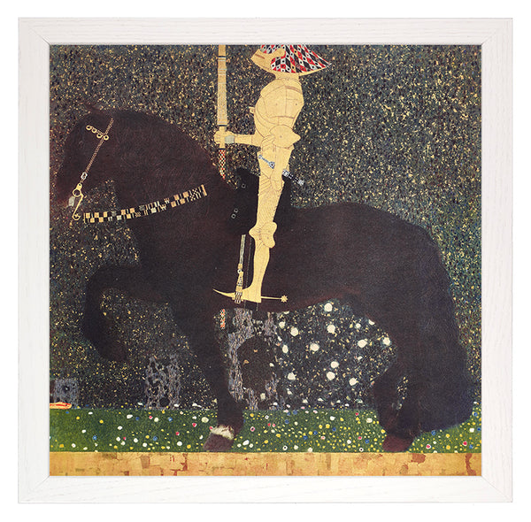 Gustav Klimt: Das Leben ein Kampf