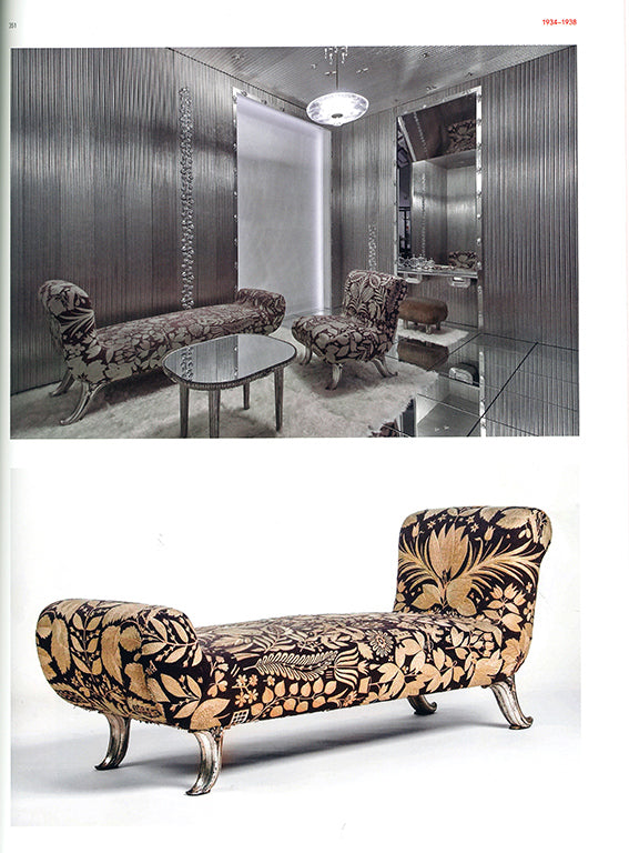 JOSEF HOFFMANN 1870–1956. Progress through beauty