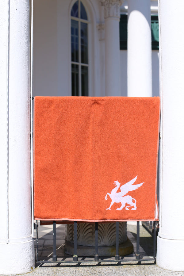 MAK Bath Towel