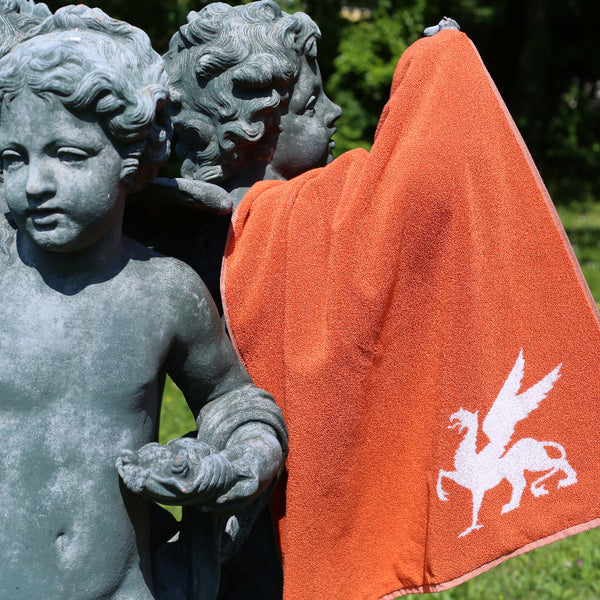 MAK Bath Towel