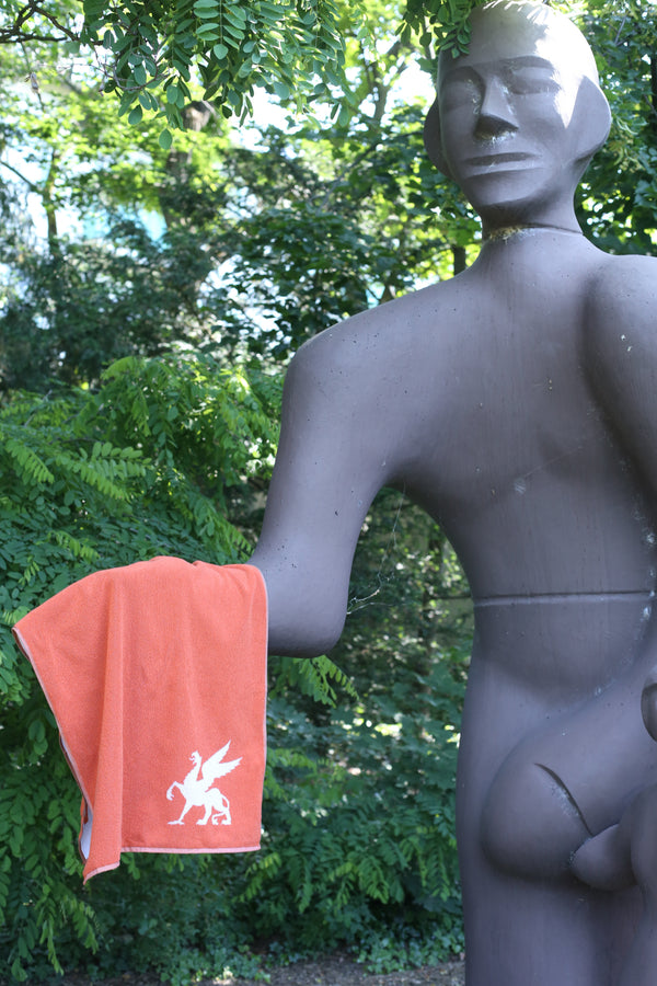 MAK Bath Towel