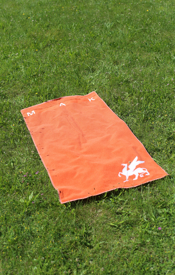 MAK Bath Towel