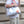 Loqi x MAK Silver Tote Bag