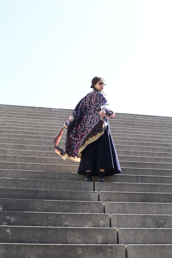 Kimono Dagobert Peche