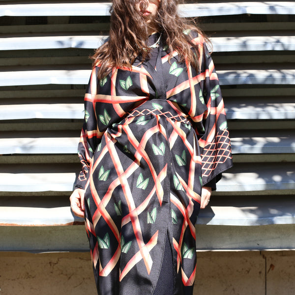 Kimono Dagobert Peche
