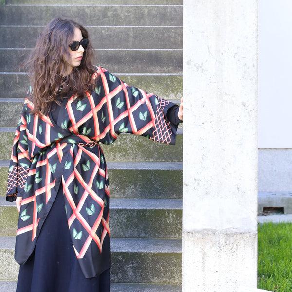 Kimono Dagobert Peche