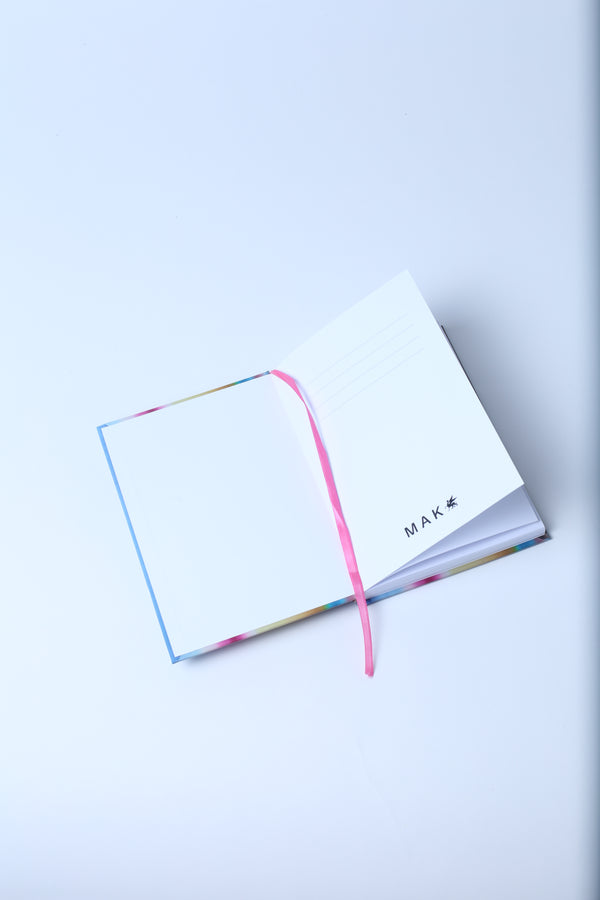 Notebook Dagobert Peche