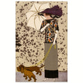Image for Fashion card - Dog series