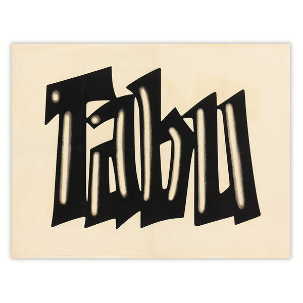 TABOO