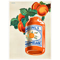 Image for Werbeplakat 1925 - Meinl's Marmelade