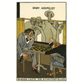 Image for Wiener Cafe - Der Schachspieler
