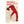 MIHALY BIRÓ. Pathos in red