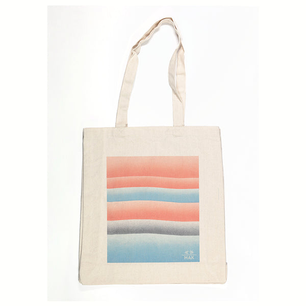 Tote Bag "Women Of The Wiener Werkstätte"