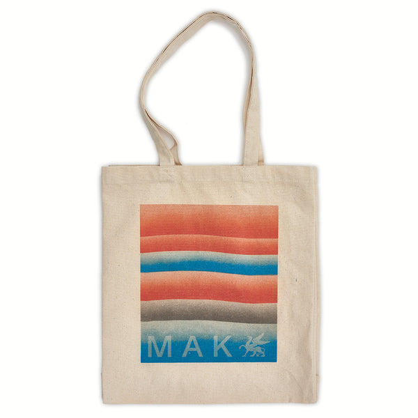 Tote Bag "Women Of The Wiener Werkstätte"