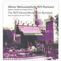 Image for Wiener Weltausstellung 1873 Revisited