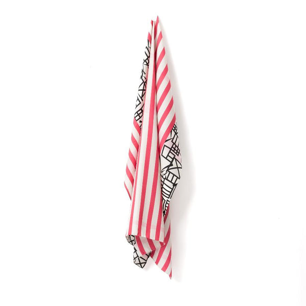 Silk Scarf "Sues"