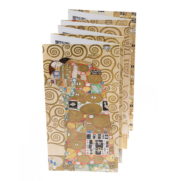 GUSTAV KLIMT: Stoclet Frieze Leporello