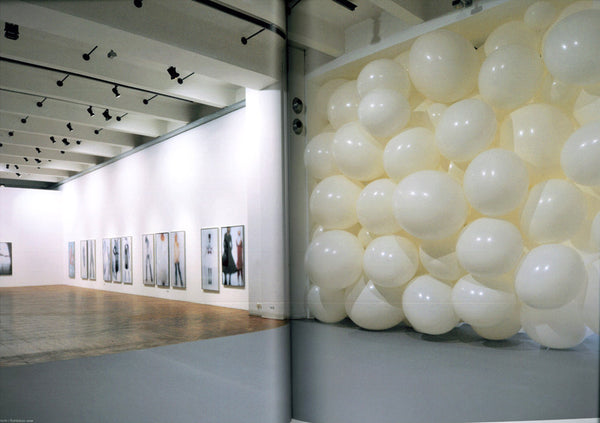 Publication 2010 - EVA SCHLEGEL - In Between