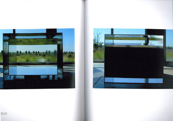 Publication 2010 - EVA SCHLEGEL - In Between